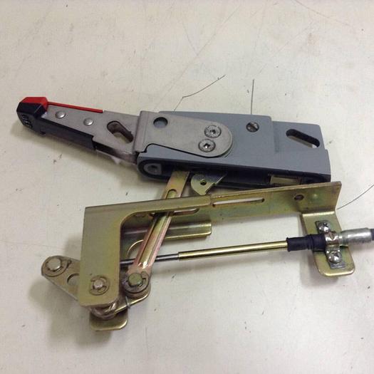 Used SIEMENS Breaker Switch SWITCH717 #86717