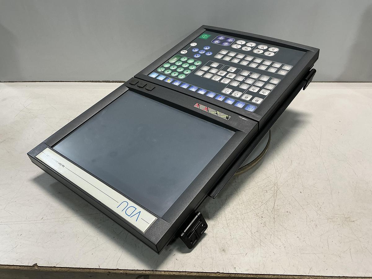 Used VAN DORN UNIVERSAL NO MODEL NUMBER