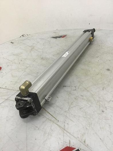 Used PARKER Pneumatic Cylinder 02.00 CBB2MAUS14A 25.00 Used