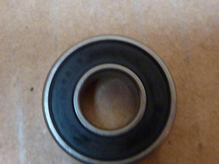 NTN Bearing R6LLB #12712
