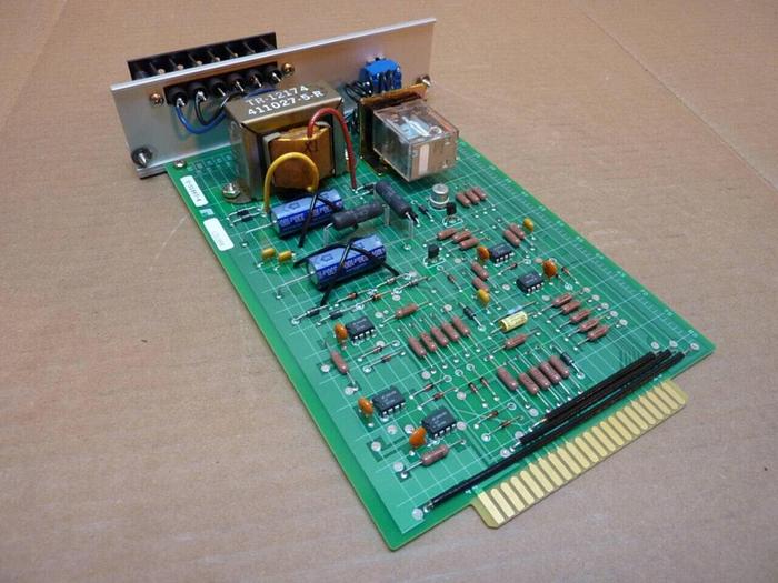 RELIANCE ELECTRIC Voltage Detect VLDE 0-51847-4 #23191