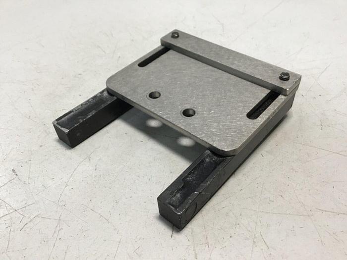 Used IFM Photoelectric Fork Sensor OPU203 #123329