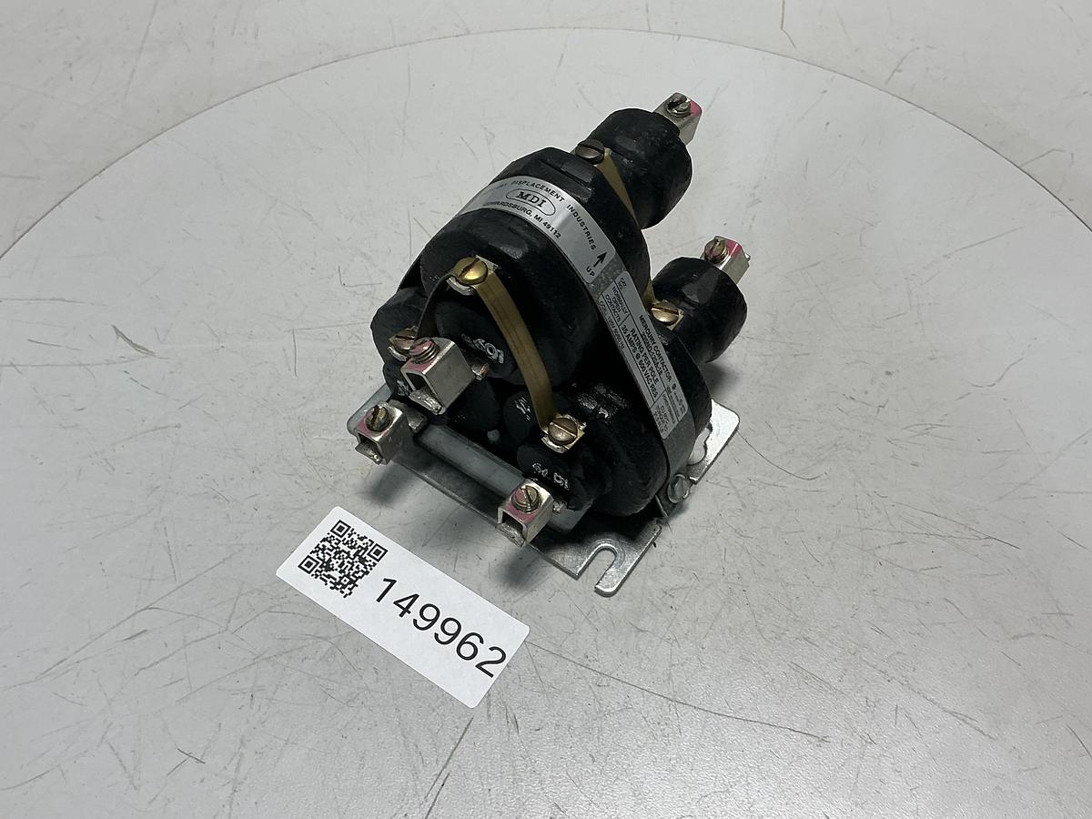 Used MDI 335NO-120A-18