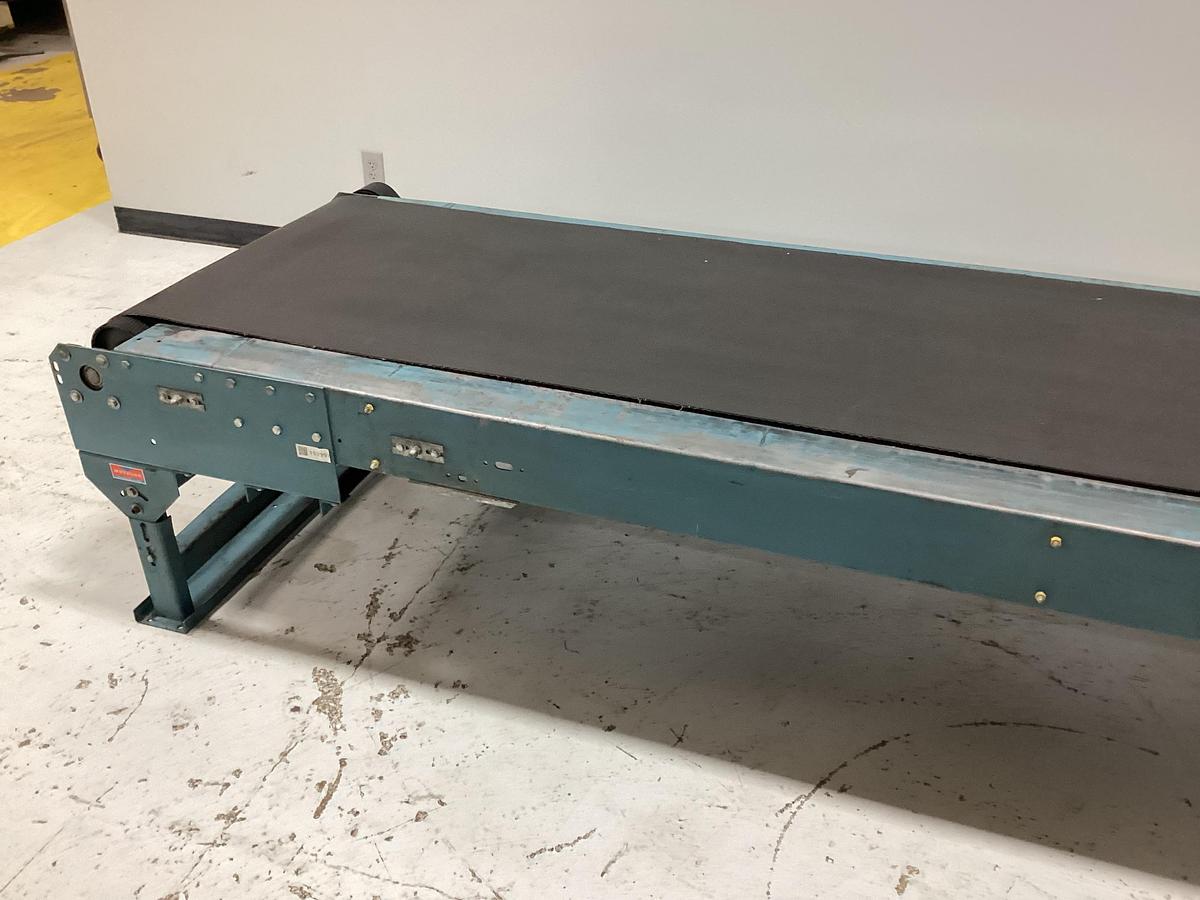 Used METZGAR CONVEYOR Used