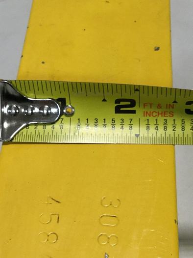 Used VAN DORN Toggle Link 308142 #111042