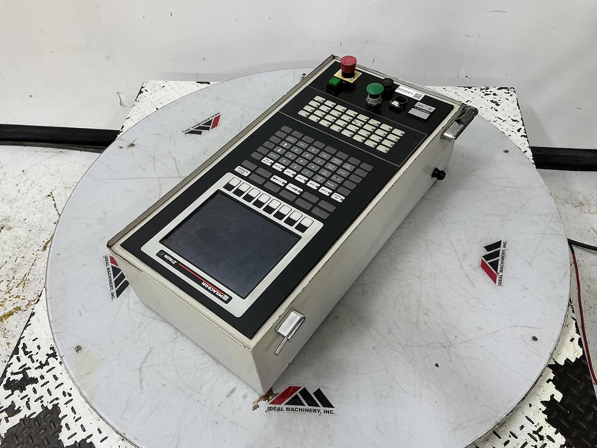 Used MILACRON XTREEM NT
