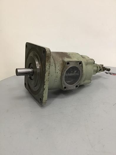 Used NIPPON TROCHOID Pump TOP-13MARVB-TS Used #138804