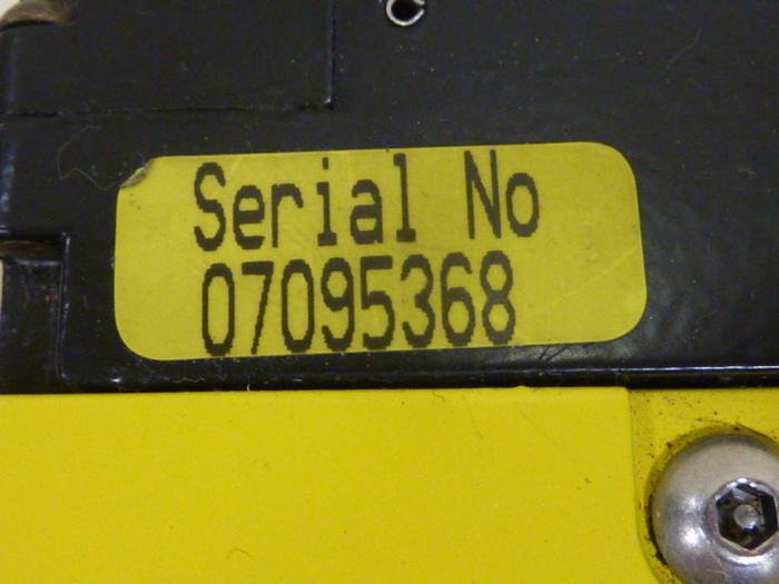 Used SICK Safety Interlock IE 1000 ES1 #67211