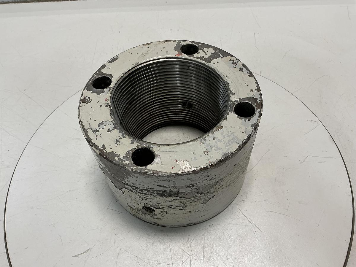 Used VAN DORN 338427