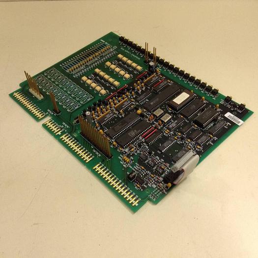Used BARBER COLMAN Circuit Board A-13546-002 USED
