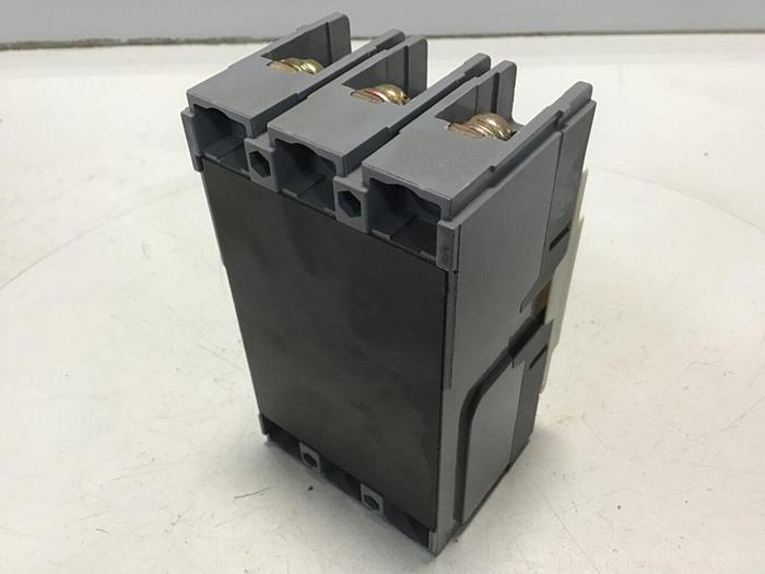 Used LG 100 Amp Circuit Breaker ABE103B #119812