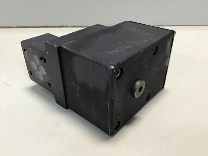 Used VICKERS Valve EHST-3-BVF-11 USED