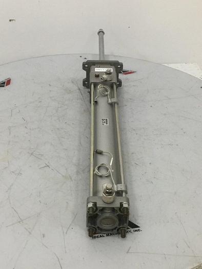 Used SMC Cylinder CDNA2F80-500-D Used