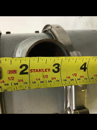 Used THORESON MCCOSH Material Hopper VM-1B Used #139220