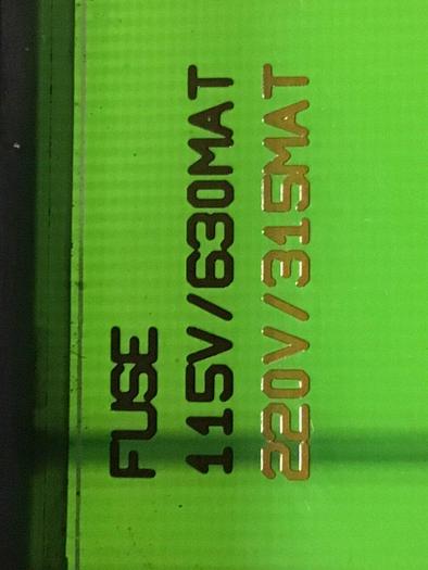 Used KEBA Circuit Board E-FLOPPY D1629C #120684