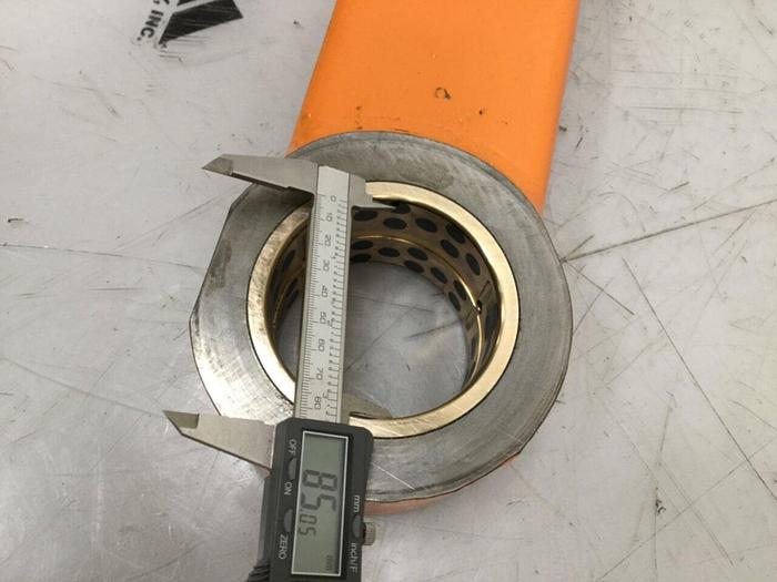 Used CINCINNATI MILACRON Toggle Link 50371064 #111406