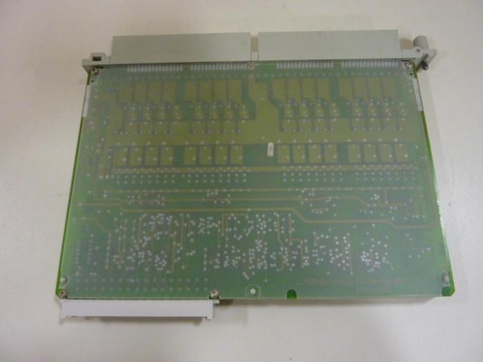Used SIEMENS Input Module 6ES5 430-4UA13 #49887