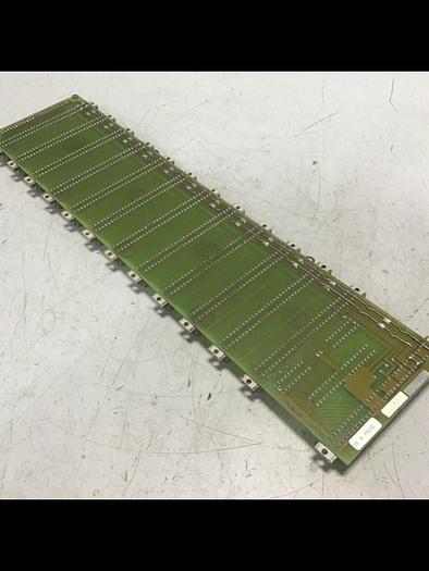 Used KEBA Circuit Board E-I/O BUS-3 D1335D Used
