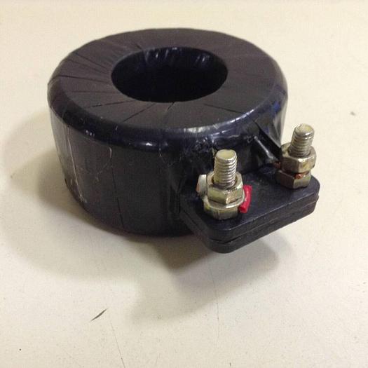 Used MPLS CONTROL SYSTEMS 0.005 kVA Current Transformer BPL #86852