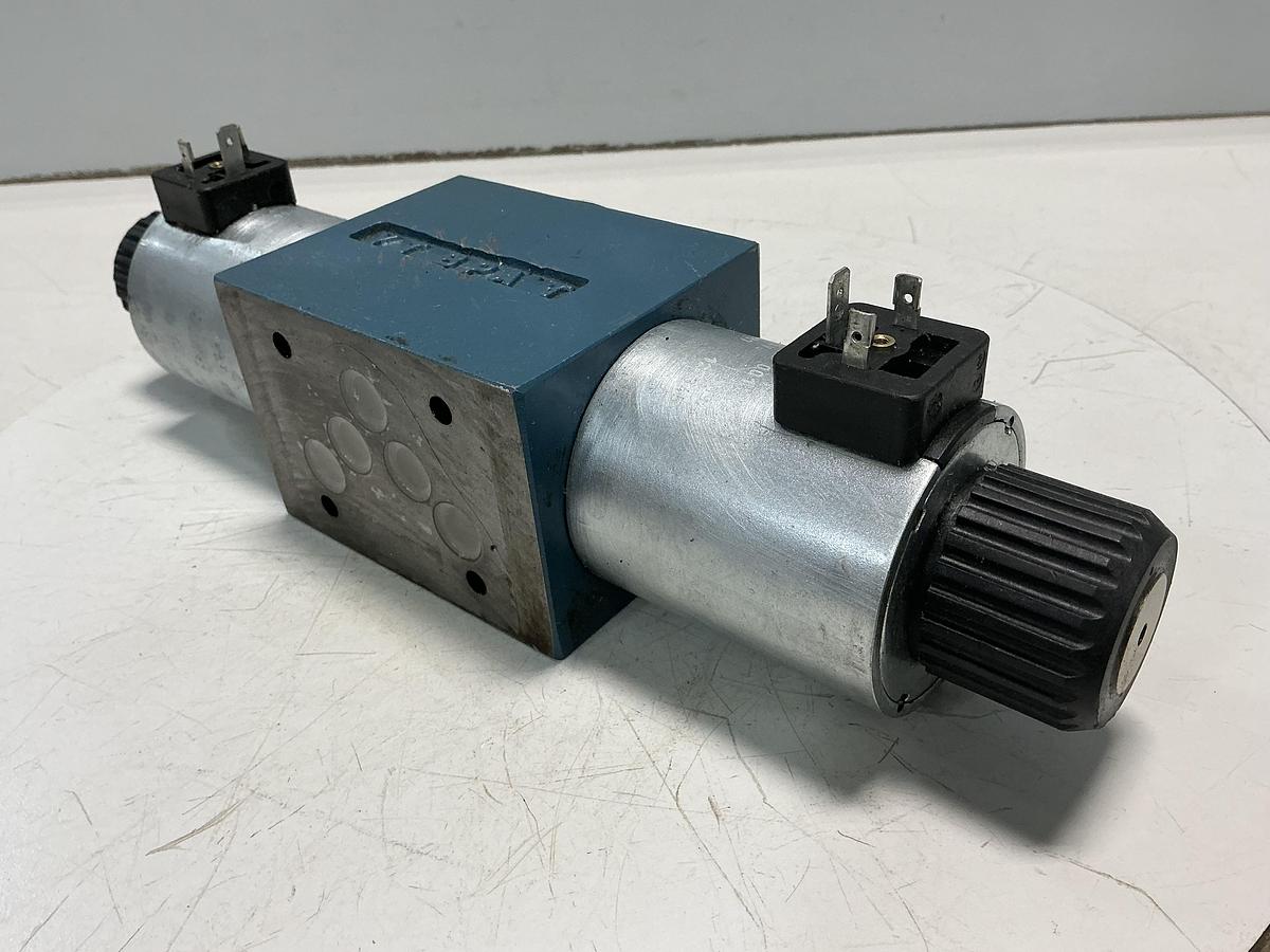 Used BOSCH 9810232459