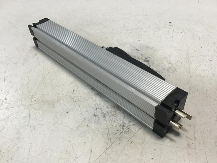 Used NOVOTECHNIK Positional Transducer TLH100 Used