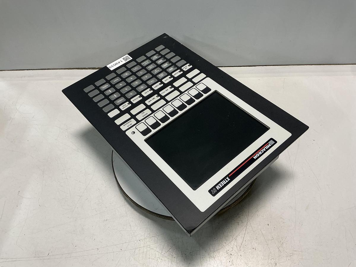 Used CINCINNATI MILACRON 3-424-2324A / XTREEM ST