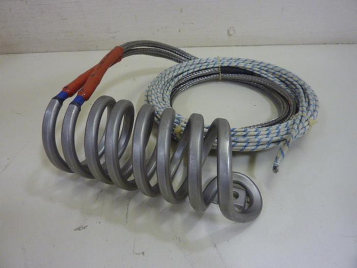 Used SYNVENTIVE 750 Watt Heating Element 82-877-45-140 #58166