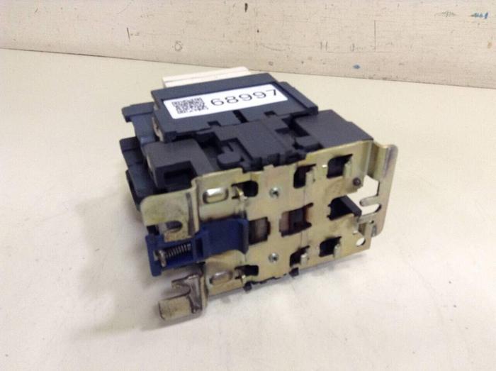 Used TELEMECANIQUE Contactor LC1D80 #68997