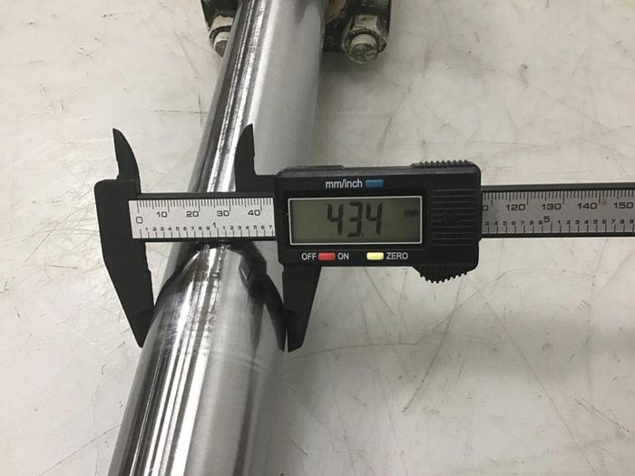 Used HORIUCHI MACHINERY Cylinder F7-SE 1FB80B175N #130394