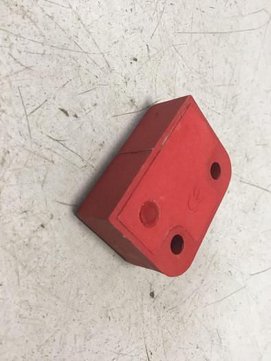 Used IDEM SAFETY SWITCHES Coded Miniature Switch 114113 #124667