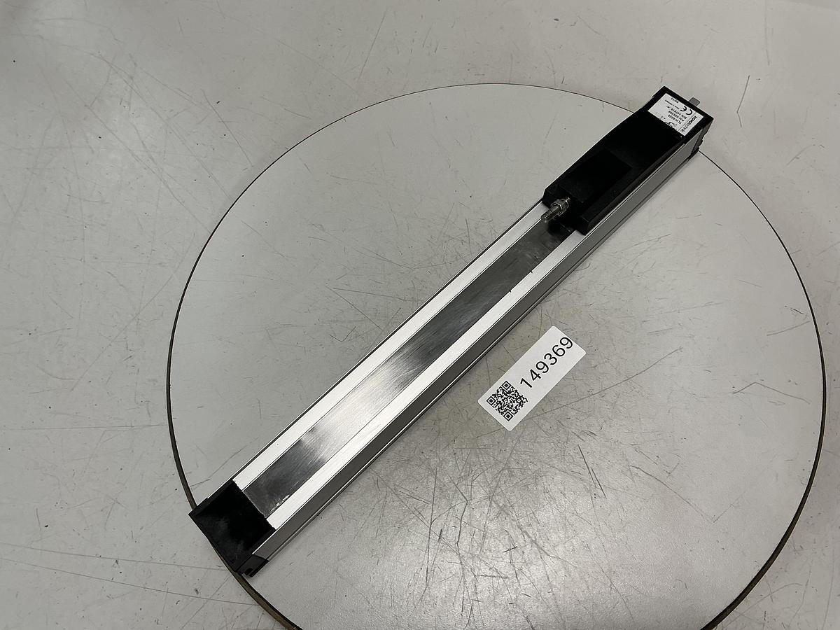 Used NOVOTECHNIK TLH-0225