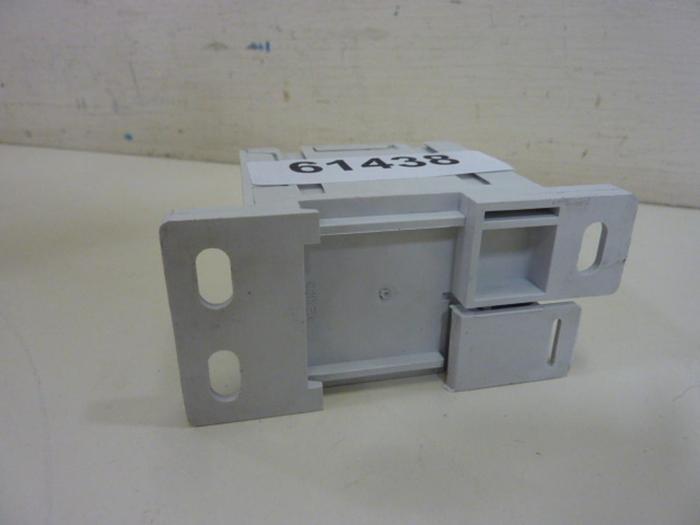 Used FERRAZ SHAWMUT Distribution Block FSPDB3C #61438