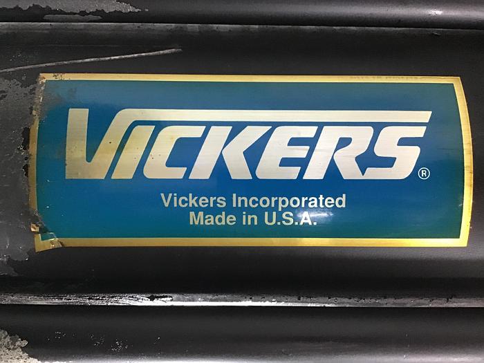 Used VICKERS Cylinder 5/3.5X78.937 Used 143963