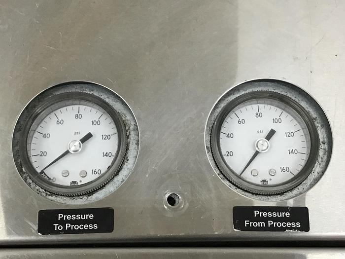 Used ADVANTAGE SK-1035LEP-21D1