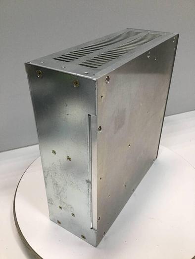 Used YOKOGAWA DD Servo Actuator SR1015B85-2MN1C/L1D99078 Used