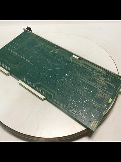 Used VAN DORN Analog Circuit Board 330025 PC330-025 Used