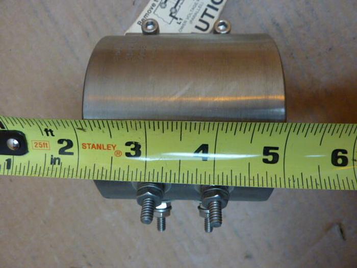 WATLOW 1250 Watt Heater Band ME3A3AP3A #22428