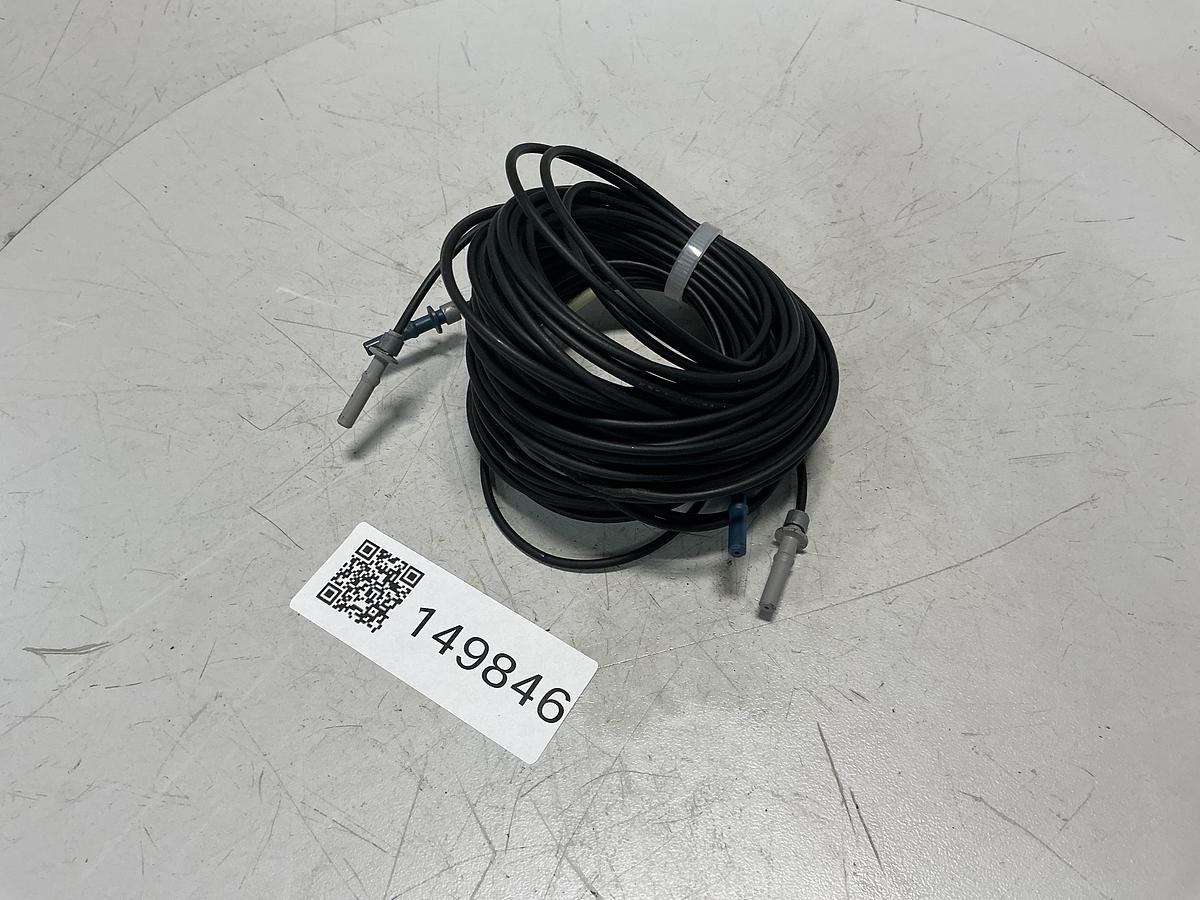 Used VAN DORN NO MODEL NUMBER