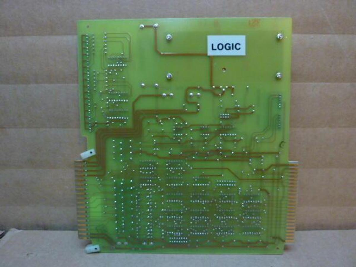 Used CINCINNATI MILACRON Logic Board 3-531-3948A USED