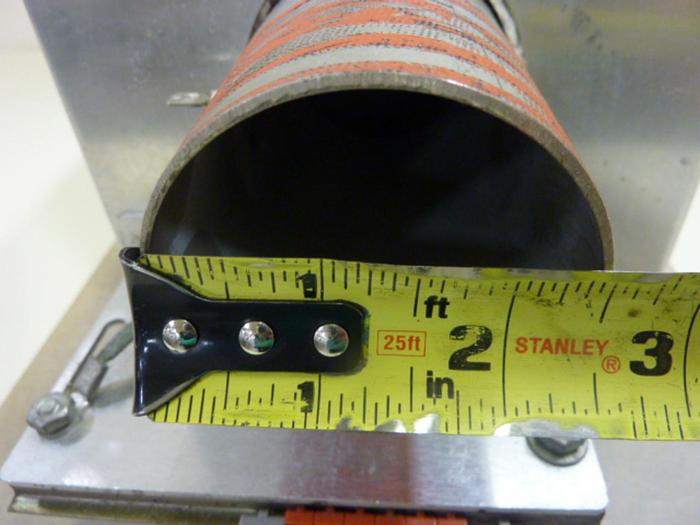 Used CONAIR Heatbox HEATBOX287 #47287