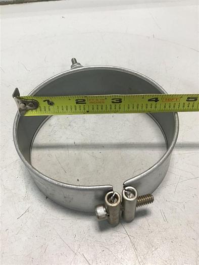 WATLOW 550 Watt Heater Band STB4J1JT-18 #125737