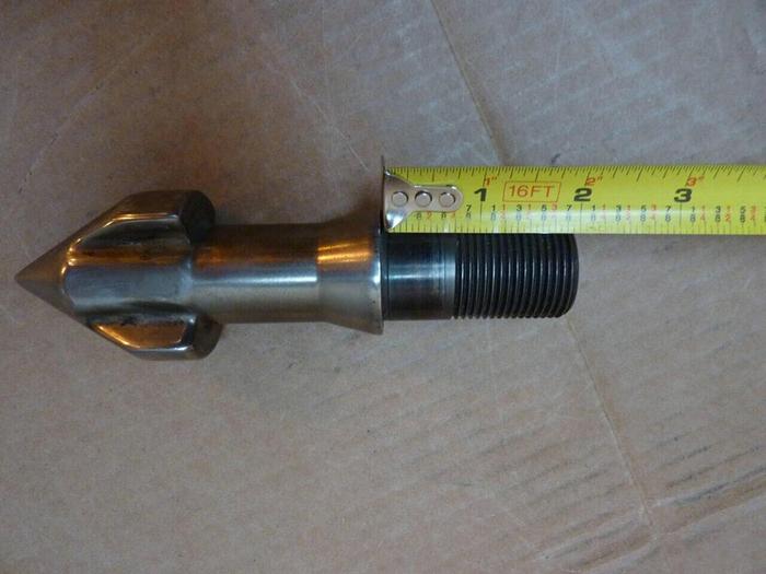 Used GENERIC Screw Tip TIP069 #25069