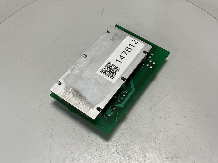 Used VAN DORN ASSY 330041