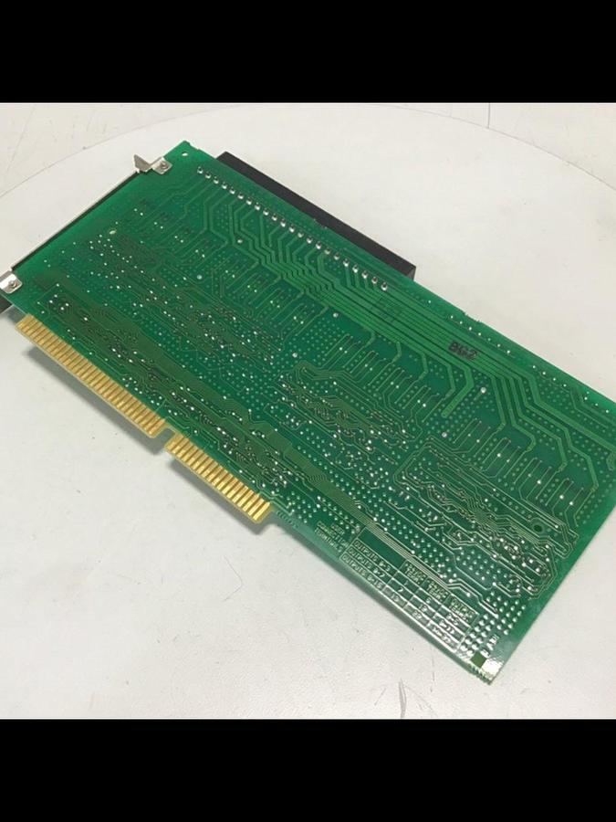 Used CINCINNATI MILACRON Circuit Board 3-542-1292A / BRACKET Used