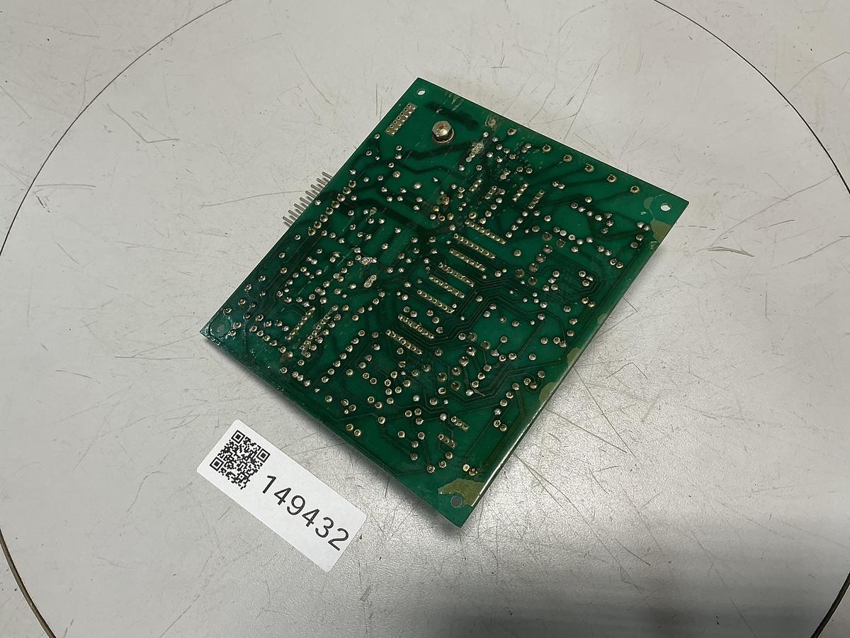 Used LAMARCHE P60-119