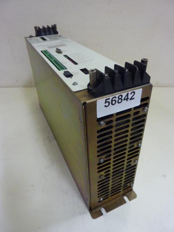 Used GETTYS Digital Servo Amplifier A730-000 Used