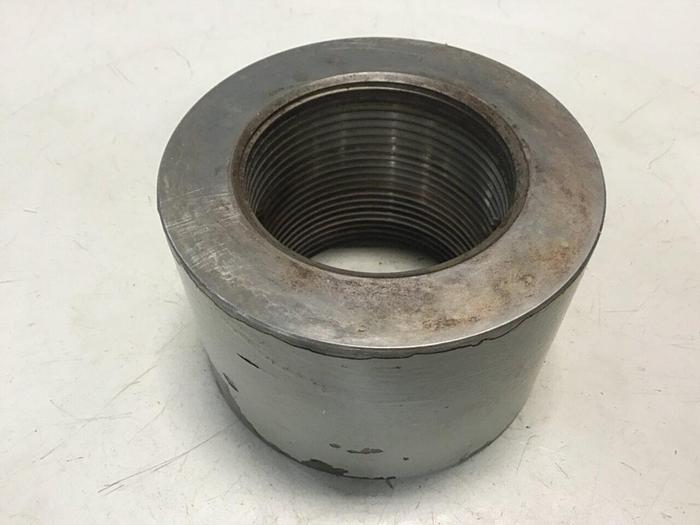 Used VAN DORN Tie Bar Nut 305104 Used