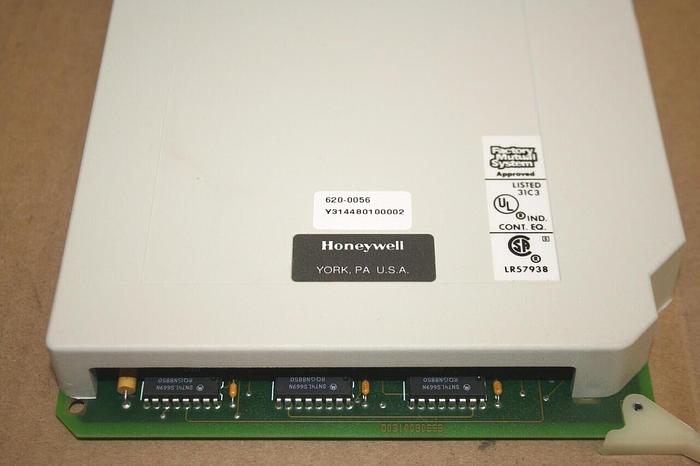 Used HONEYWELL Register Module 620-0056 #13829