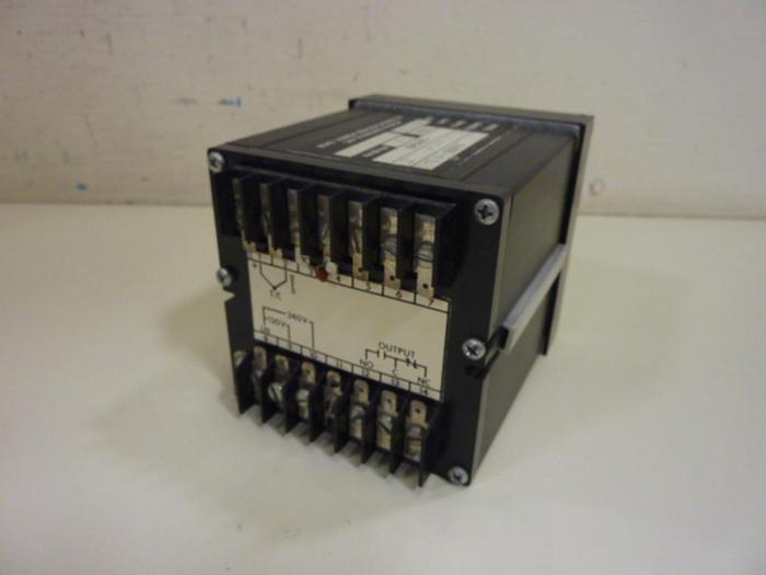 Used ATHENA Meter 2000B-02 #62114