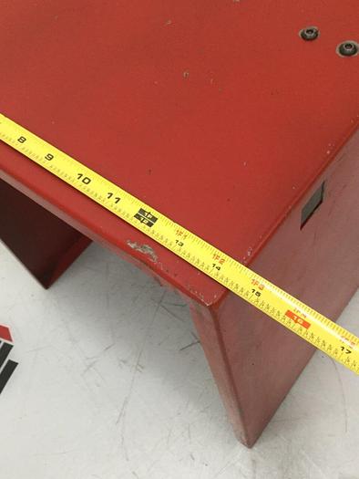 Used ENGEL Purge Guard ES80/85 / PG #117572